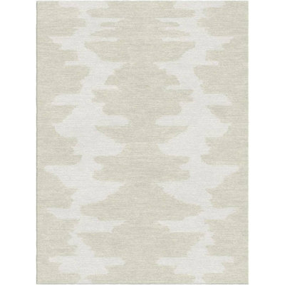 One-of-a-Kind Rectangle 9' X 12' Area Rug
