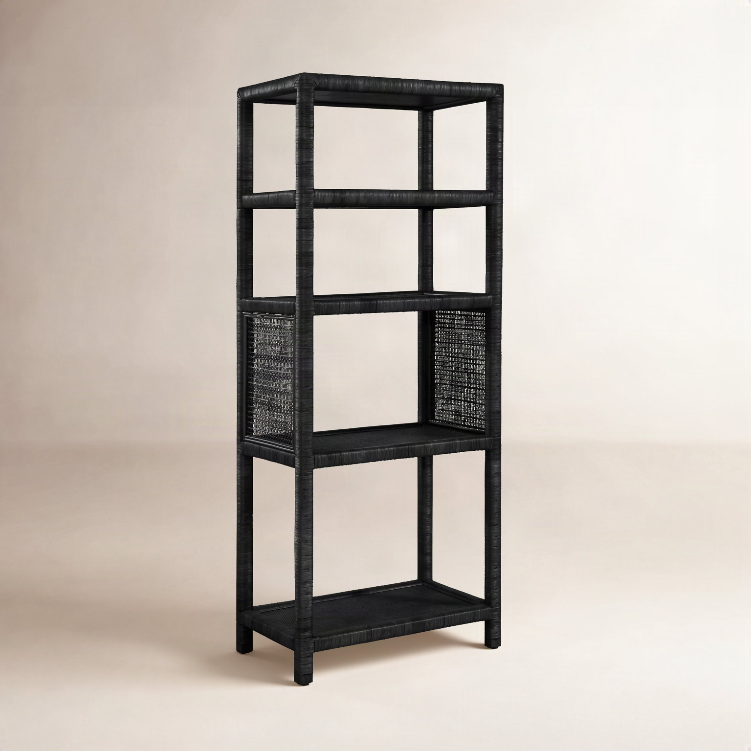 Office Set, Black