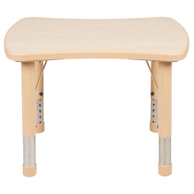 Table d'activités pour enfants Goddard