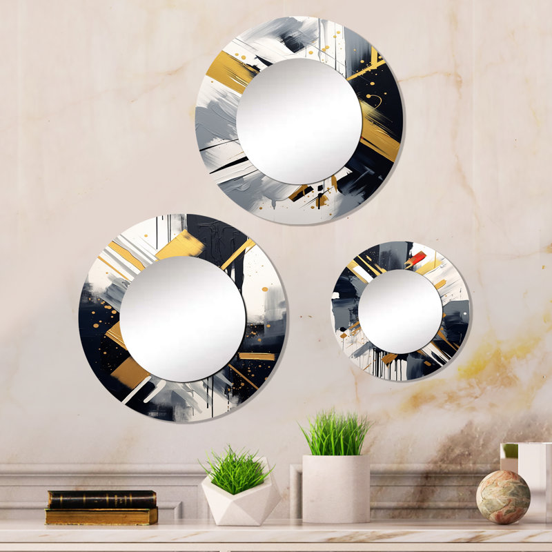 Miroir Holubek