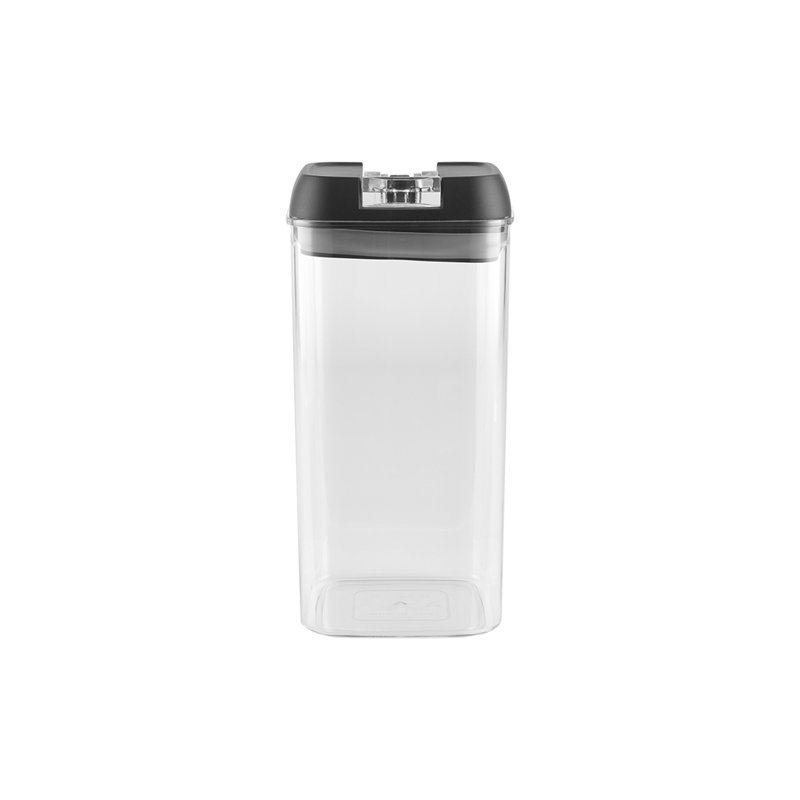 Carpentras Food Storage Container, Black