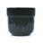 3 Pieces Ceramic Flowerpot, Modern Planter for Patio, Garden or Windowsills-693739970