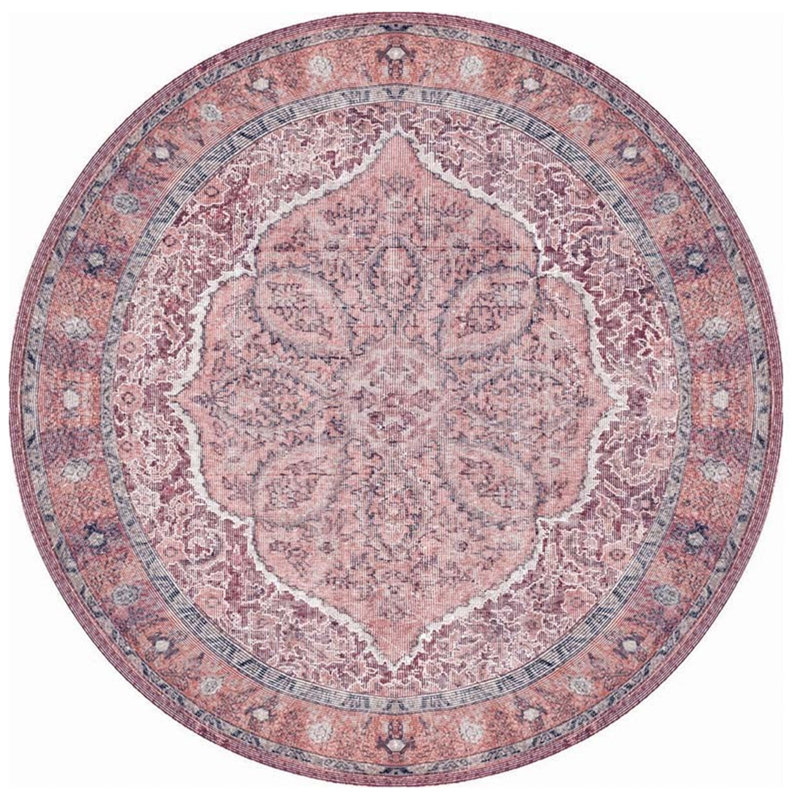 Aiyana Area Rug, Round 150cm