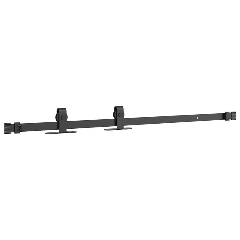 McLarty Shutter / Door Accessory, 8cm H x 91cm W x 2.5cm D 