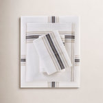 Woolrich 100% Cotton Flannel Sheet Set
