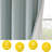 Cameley Blackout Curtain Pair-125238354-125238356
