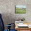 «Summer on the Farm» par Lori Deiter, estampe numérique sur toile-973060149