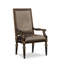 Sovereign Upholstered Arm Chair