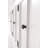 Guildford Solid and Manufactured Wood Frame Library Bookcase-2064452435