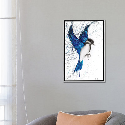 " Weekend Dreamer " by Ashvin Harrison