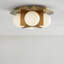 Orbel 4 - Light Flush Mount-56359676-57319313