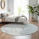 Premium Machine Washable Cerrito Denim Rug