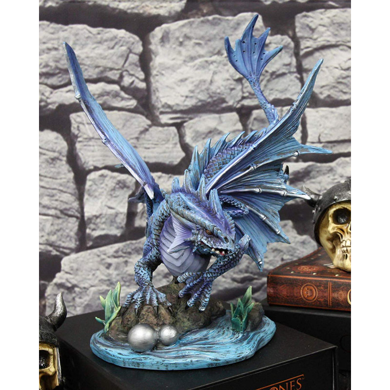 Figurine Phenix