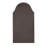 Geraldine Metal Rectangle Mirror with Shelves