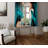 Semi Sheer Curtain Panel Pair-71737876-53074110
