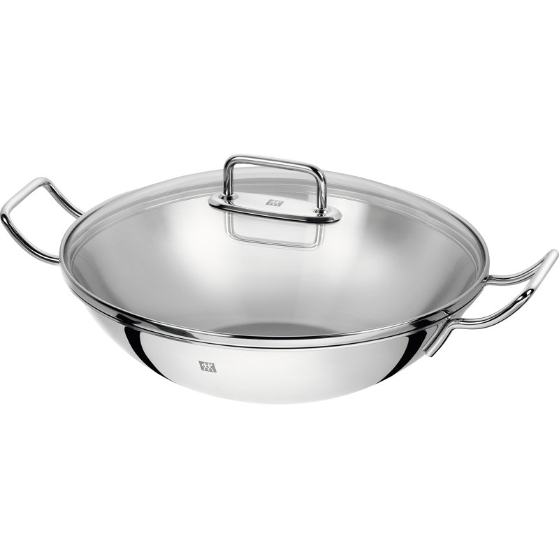 ZWILLING, Plus - Wok
