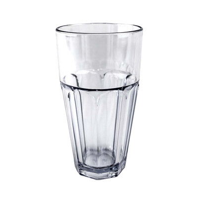 Eirwyn 590ml Drinking Glass Set