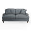 Adaku 2 Seater Sofa-114317935-114317918