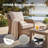 25.5 x 25.5 Outdoor Deep Seat Patio Cushion with Non-Slip Bottom for Patio Furniture, Waterproof, Fade-Resistant-1605949428-1585042296-1585042241