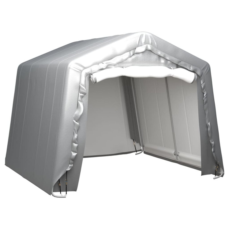 Thawville Tent