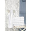 Ensemble de 4 serviettes en coton Antalya-21376119