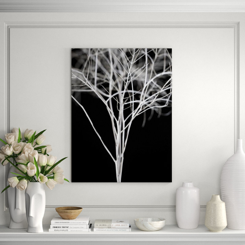 Sonora I Print by Chris Dunker, 72" H x 54" W x 1.5" D, Glass Coat
