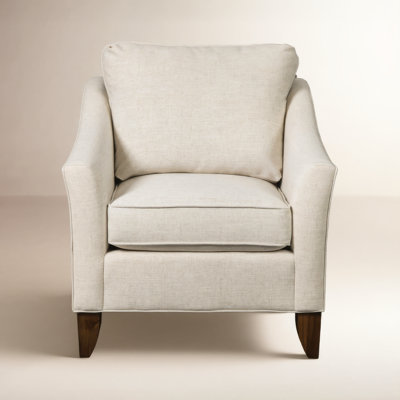 Mikah Upholstered Armchair