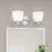 Mayday 2 - Light Dimmable Vanity Light-28164768