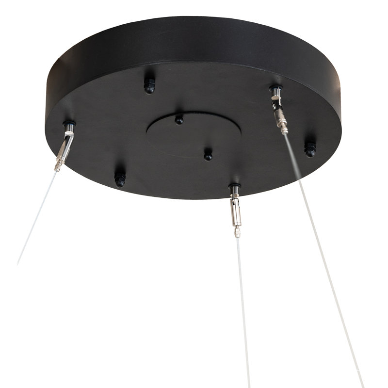 1 - Light LED Pendant