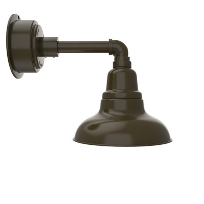 Idella LED Barn Light
