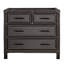 Aruba 4 - Drawer Nightstand-107417863