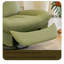 Fauteuil inclinable pivotant Emberlei-1117982258