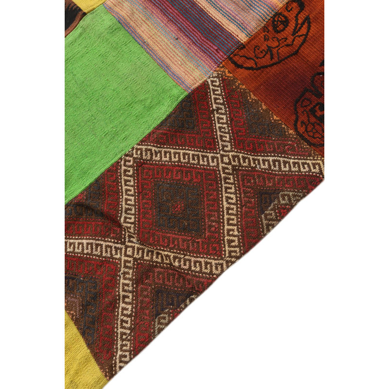 6x9 Phillips Multi Rug