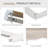 Patio Retractable Awning-113262387