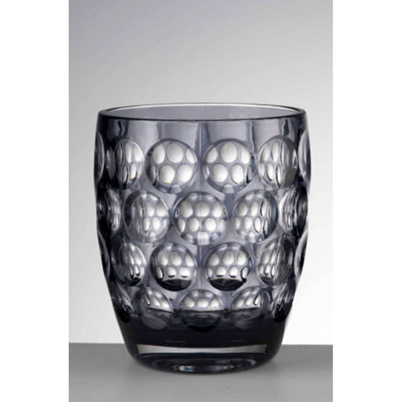 Verre Lente, Gris