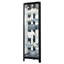 Tamsin Solid Wood Lighted Curio Cabinet-73916056
