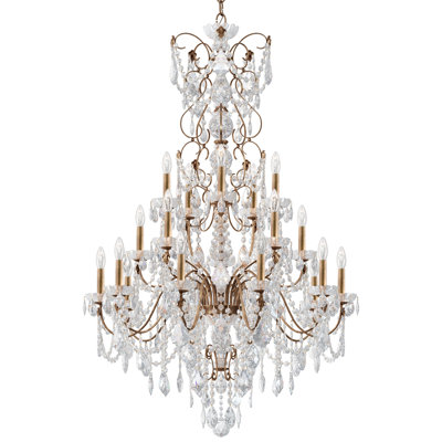 Century 20 - Light Chandelier