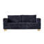Canapé FX-P54-BK-503301960