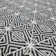 Chao Geometric Cotton Area Rug