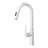 Home 18.83" CUPC Certified Pull-Down Kitchen Faucet-116628590