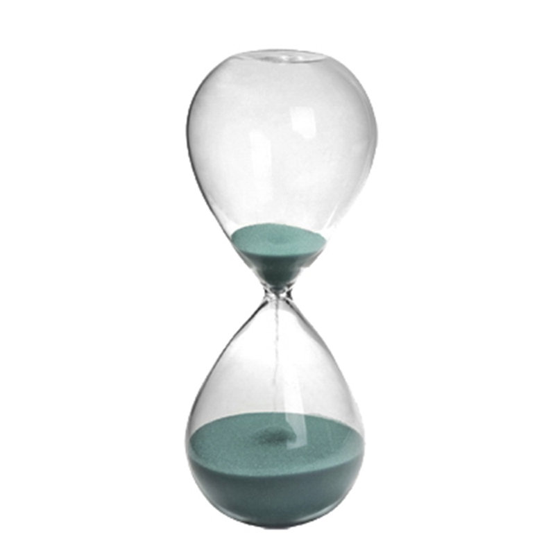 Sumaiyah Hourglass, Jade