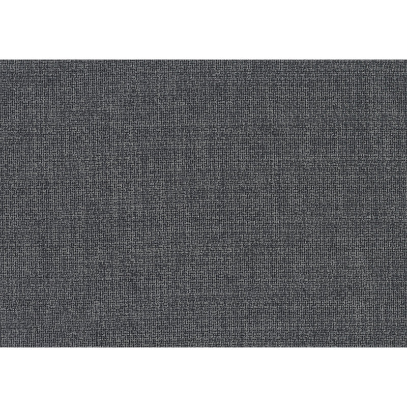 Fauteuil d'appoint Style Comfort Comfort, Gris
