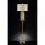 Lampe sur pied 62,25 pouces Pluviam