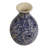 Home&Manor Ceramic Bottle Vase Light Blue-2024963340