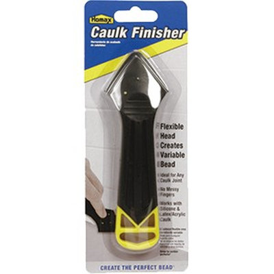 Homax 5850-10-06 Caulk Rite Caulking Tool-1PK