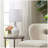 Celine Textured Table Lamp