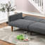 Canapé convertible de style moderne-1754474129