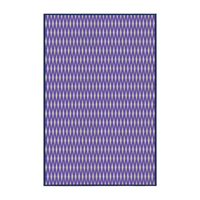 Ruyle Geometric Indoor Rug