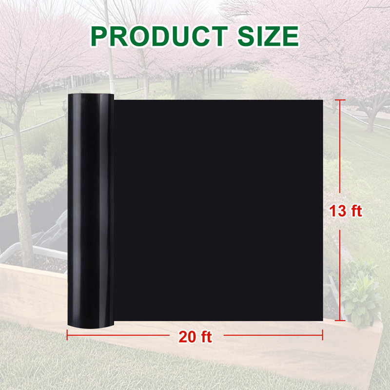 Pond Liner est un revêtement de bassin flexible et durable utilisé pour les étangs et les piscines. Il est robuste et durable