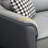 Nordic minimalist sofa-112231974